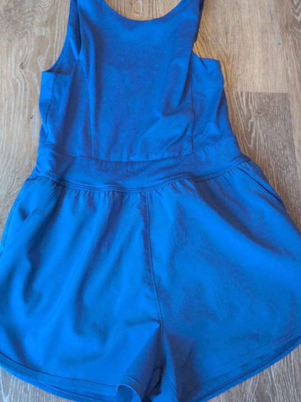 Abercrombie YPB Active Romper girls 7/8